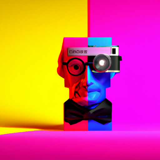 Incorporating 3D Elements in 2D Designs