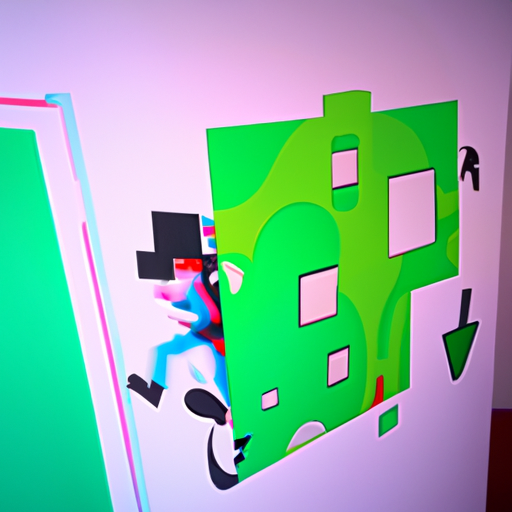 Motion Graphics: Bringing Designs to Life through Animation