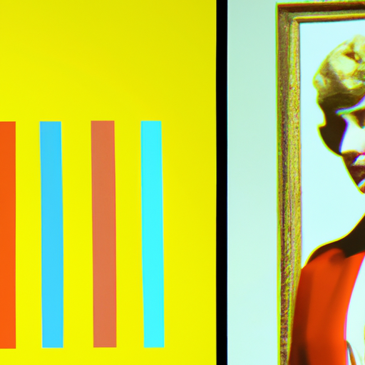 A Journey Through Art and Design of the 1960s