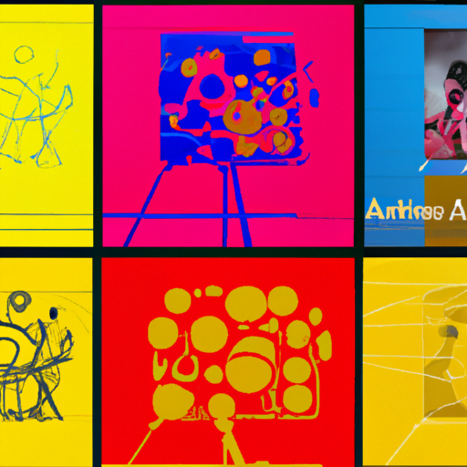 AI in Educational Graphics: Visualizing Complex Concepts