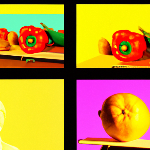 The Art of Visual Balance: Creating Equilibrium in Design