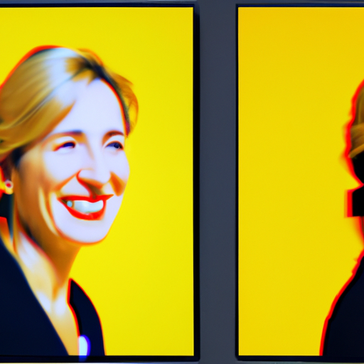 The Role of Negative Space in Fine Art and Design