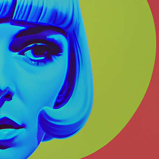 The Psychedelic Art Movement of the 1960s and Its Graphic Design Influence