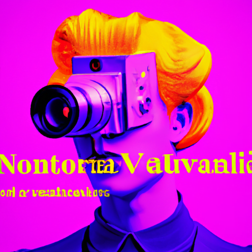 Futurism in Graphic Design: Imagining Tomorrow's World
