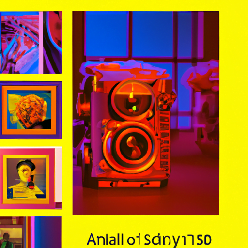The Role of Storytelling in Visual Design