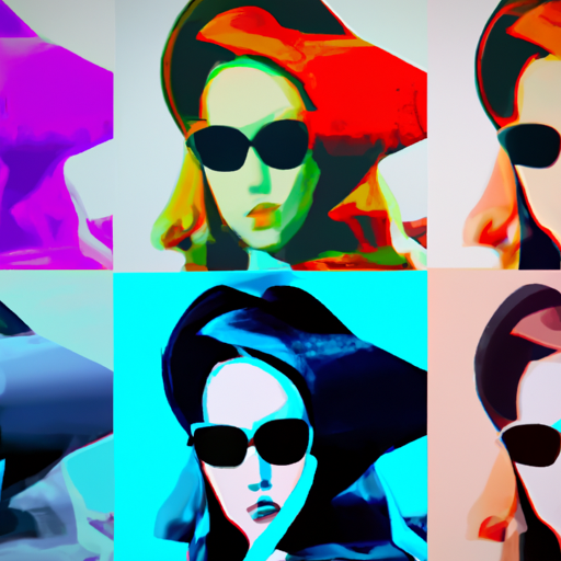 The Fusion of Photography and Graphic Design