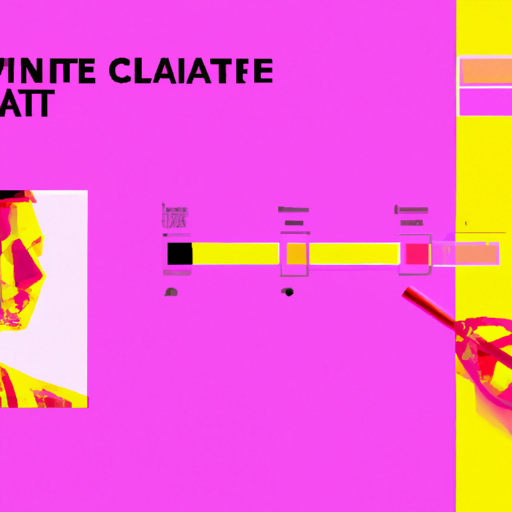 Creating Interactive Infographics with AI-Powered Tools