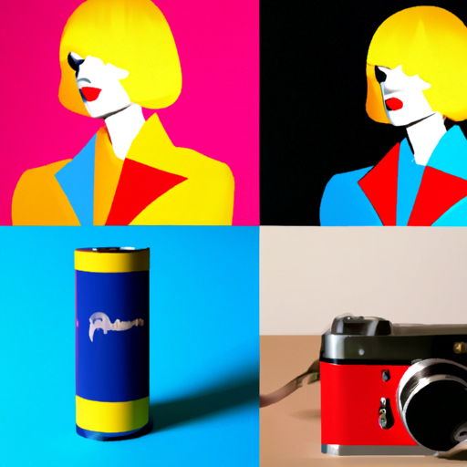 The Intersection of Fashion and Graphic Design