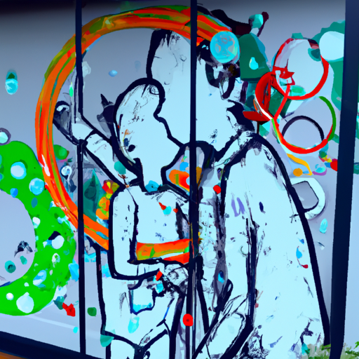Whimsical Graphics: Infusing Playfulness into Design