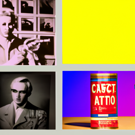 The Art of Poster Restoration and Preservation