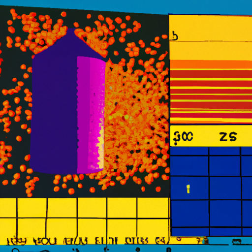Visualizing Data in Scientific Illustrations