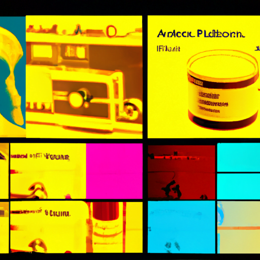Designing AI-Personalized Marketing Collateral