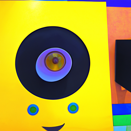 Whimsical Graphics: Infusing Playfulness into Design