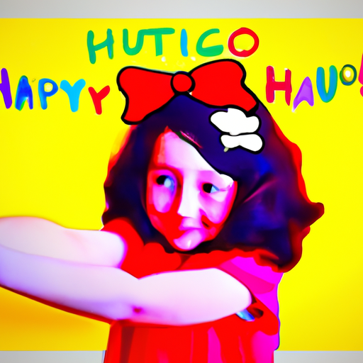 Embracing Whimsy in Children's Graphic Design