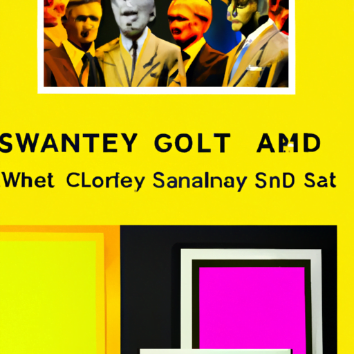 Designing for Event Promotions: Posters, Invitations, etc.