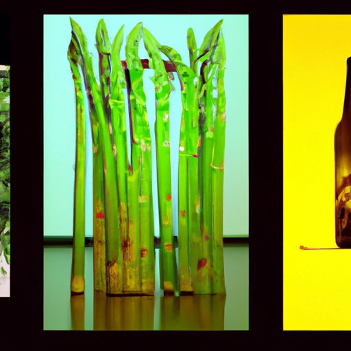 The Intersection of Nature and Design: Biophilic Artworks