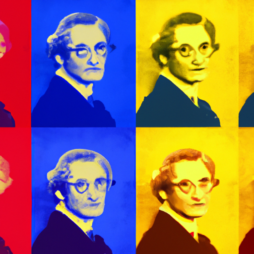 Die Evolution der digitalen Illustration im Grafikdesign