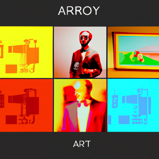 The Art and Science of AI-Enhanced Color Theory