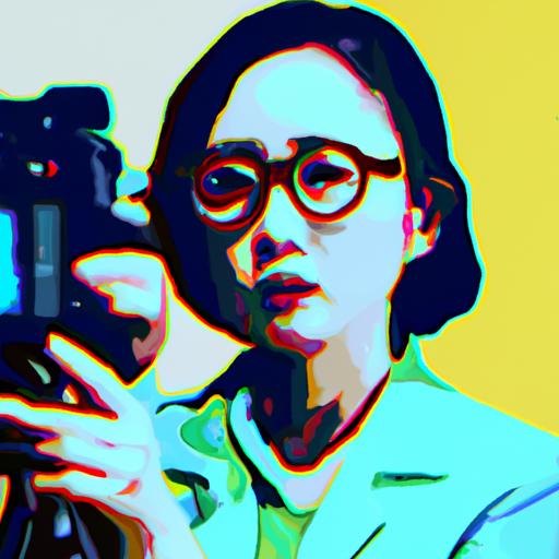 Mixing Media: Blending Photography with Graphic Design