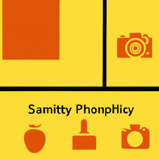 The Power of Simplicity in Icon Design