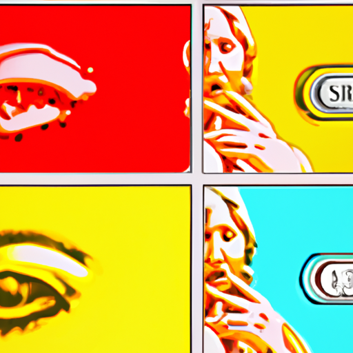 Sensory Design: Merging Art and the Senses
