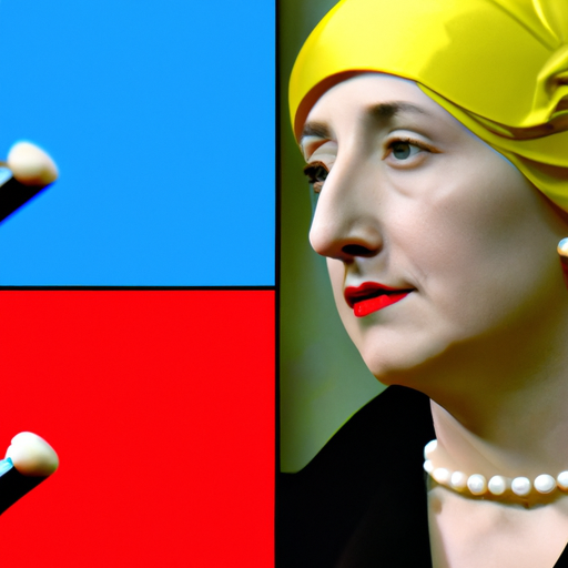 The Role of Contrast in Designing Striking Graphics
