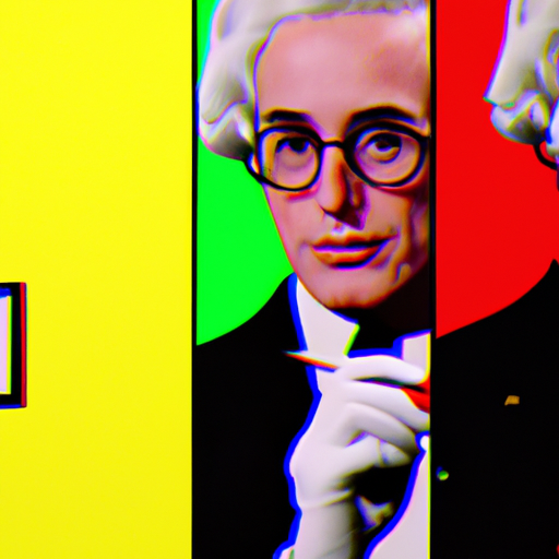 Integrating Pop Art Elements in Modern Graphics