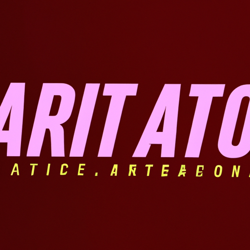The Art of Typography Animation: Dynamic Text in Motion