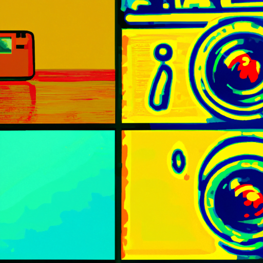 The Intersection of Art and Technology in Digital Art