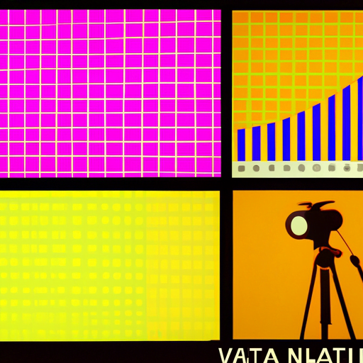 Visualizing Data: The Art of Data Visualization