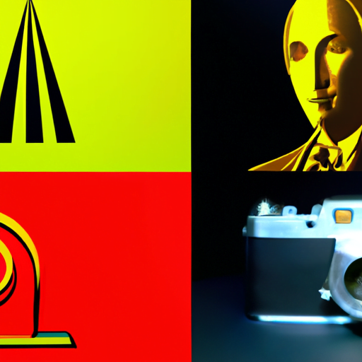The Influence of Art Deco on Modern Graphic Design
