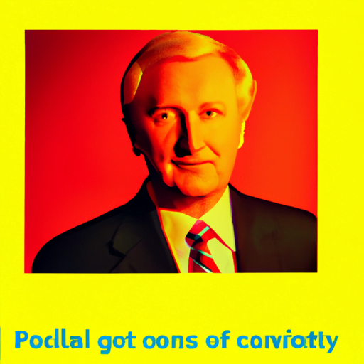 Designing for Political Campaigns: Persuasion through Visuals