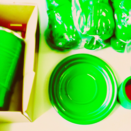 Biodegradable Packaging Solutions: Eco-Conscious Choices