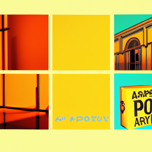 The Art of Visualizing Architectural Concepts