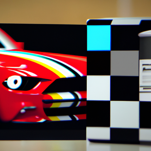 Automotive Product Packaging: Reflecting Speed and Precision