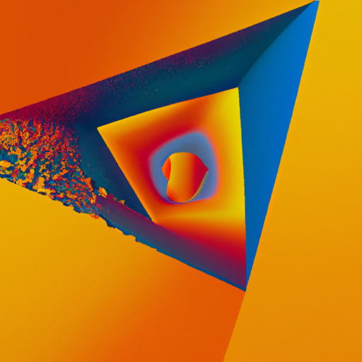 3D Graphics: Adding Depth and Dimension to Designs