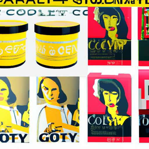 Crafting Packaging Designs for Sustainable Products