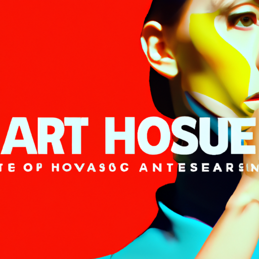Art House Cinema Posters: Creative Design Approaches