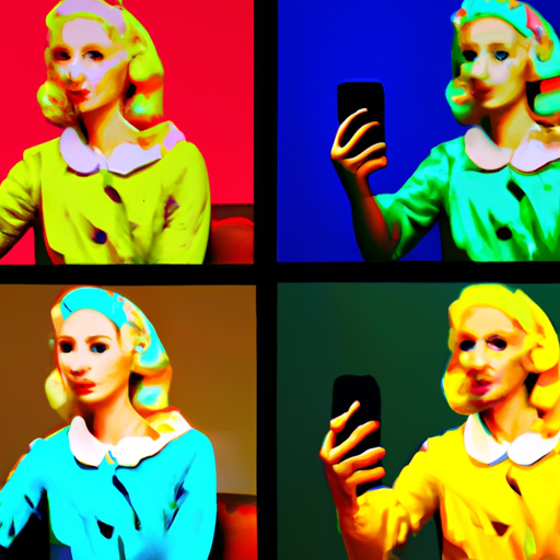 The Influence of Instagram and Social Media on Art and Design