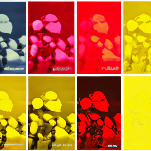 The Influence of Nature in Graphic Design