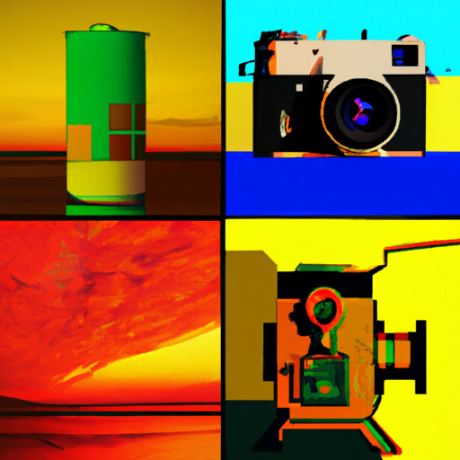 The Use of Photomanipulation in Surreal Digital Art