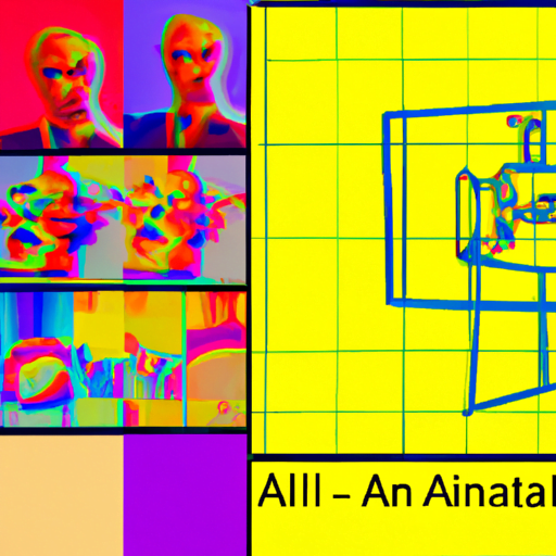 AI in Educational Graphics: Visualizing Complex Concepts