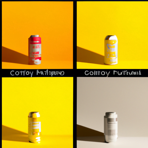 The Role of Contrast and Brightness in Design