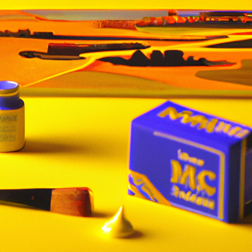 The Magic of Miniature Art: Designing Small but Impactful Graphics