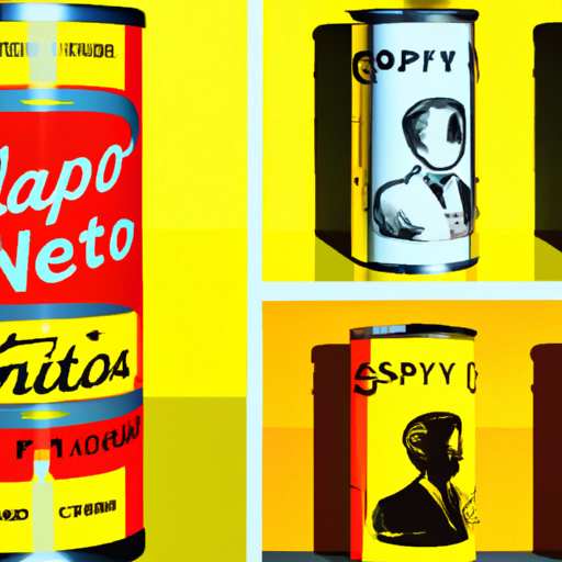Storytelling through Brand Packaging