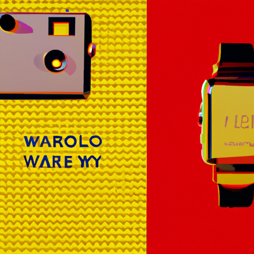 Designing for Wearable Technology: Fashion and Function