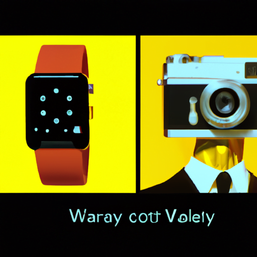 Designing for Wearable Technology: Fashion and Function