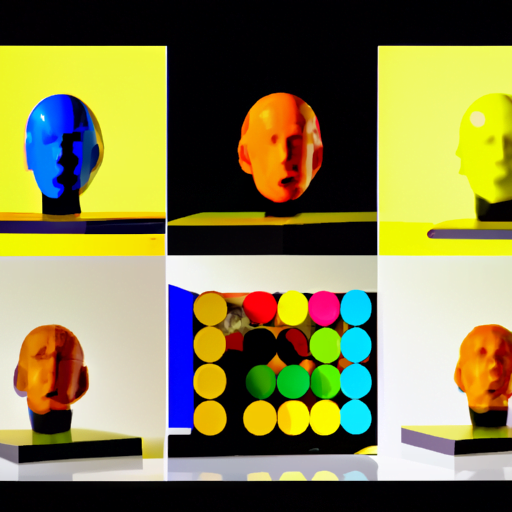 Exploring the World of Kinetic Sculptures and Interactive Art