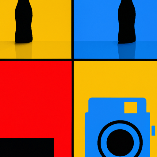 Unveiling the Power of Negative Space in Design