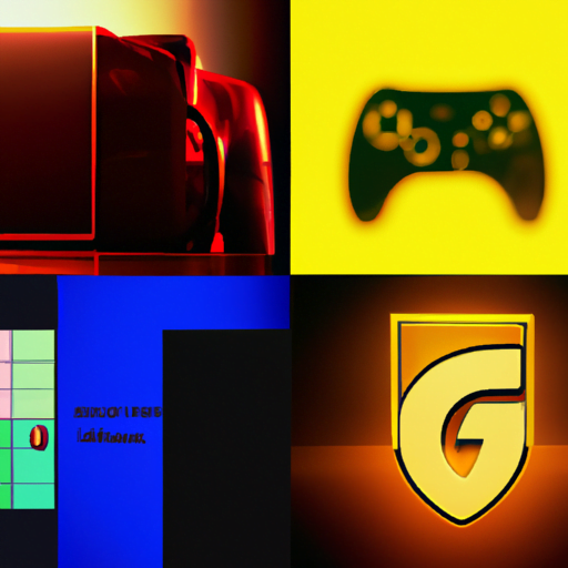 Designing for eSports: Graphics in the Gaming Industry